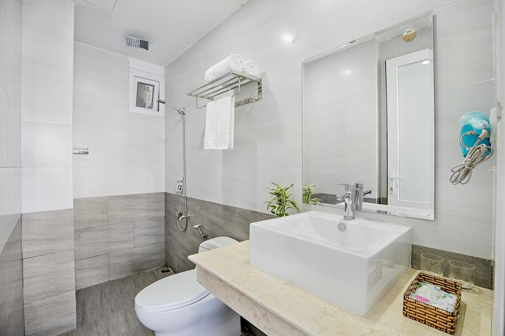 Sandy Apartments Đà Nẵng Exterior foto